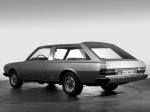 Fiat 130 Maremma 1974 года
